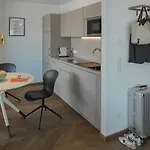 Dd Suites Serviced Apartments