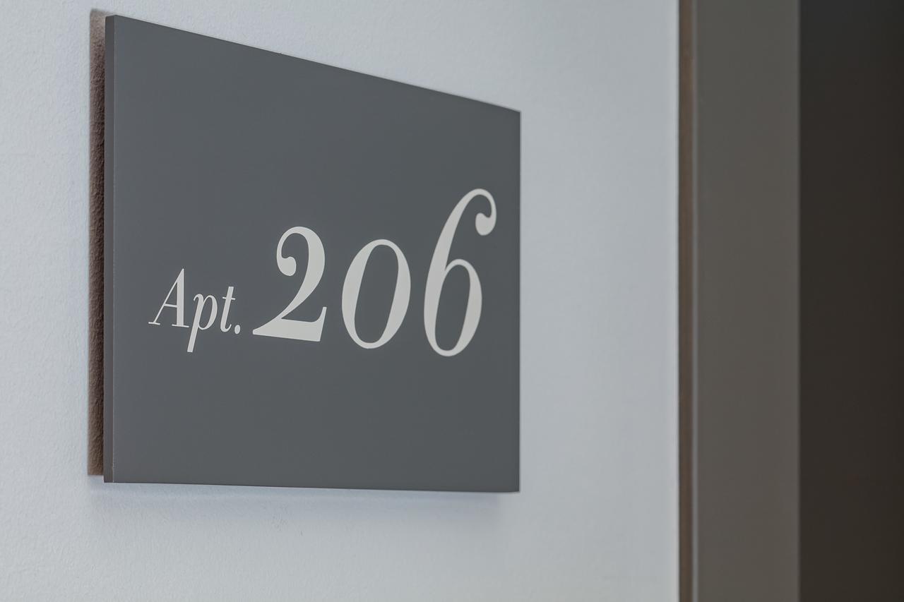 Aparthotel Dd Serviced München